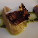 Photo n°2 de l'avis de Luca.e fait le 25/08/2017 à 16:48 sur le  Bar Ristorante Pizzeria Via Mare à Cardedu