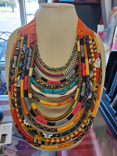 Thrift Store «JUNK 4 UR TRUNK THRIFT STORE», reviews and photos, 5494 New Jesup Hwy, Brunswick, GA 31523, USA