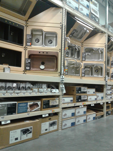 Home Improvement Store «The Home Depot», reviews and photos, 11001 Pines Blvd, Pembroke Pines, FL 33026, USA