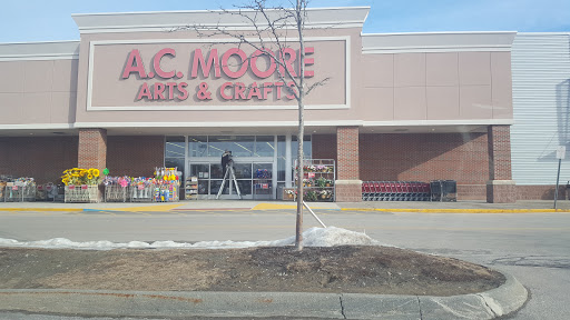 Craft Store «A.C. Moore Arts and Crafts», reviews and photos, 510 Stillwater Ave, Bangor, ME 04401, USA
