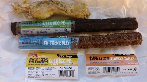 Pet Supply Store «Concord Pet Foods & Supplies», reviews and photos, 19287 Miller Rd, Rehoboth Beach, DE 19971, USA