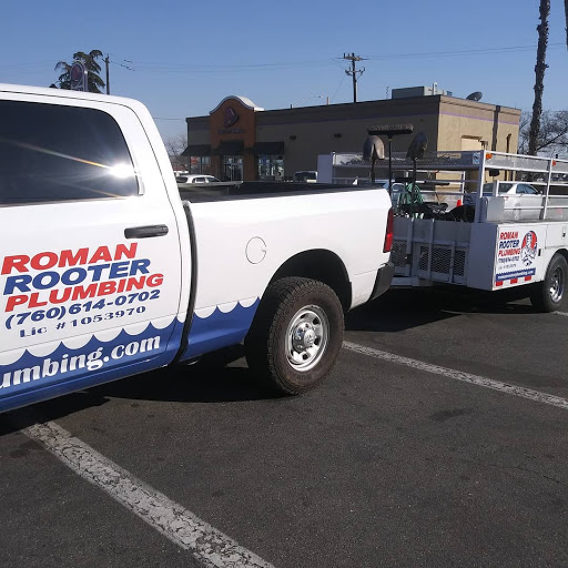 Roman Rooter Plumbing in Wofford Heights, California
