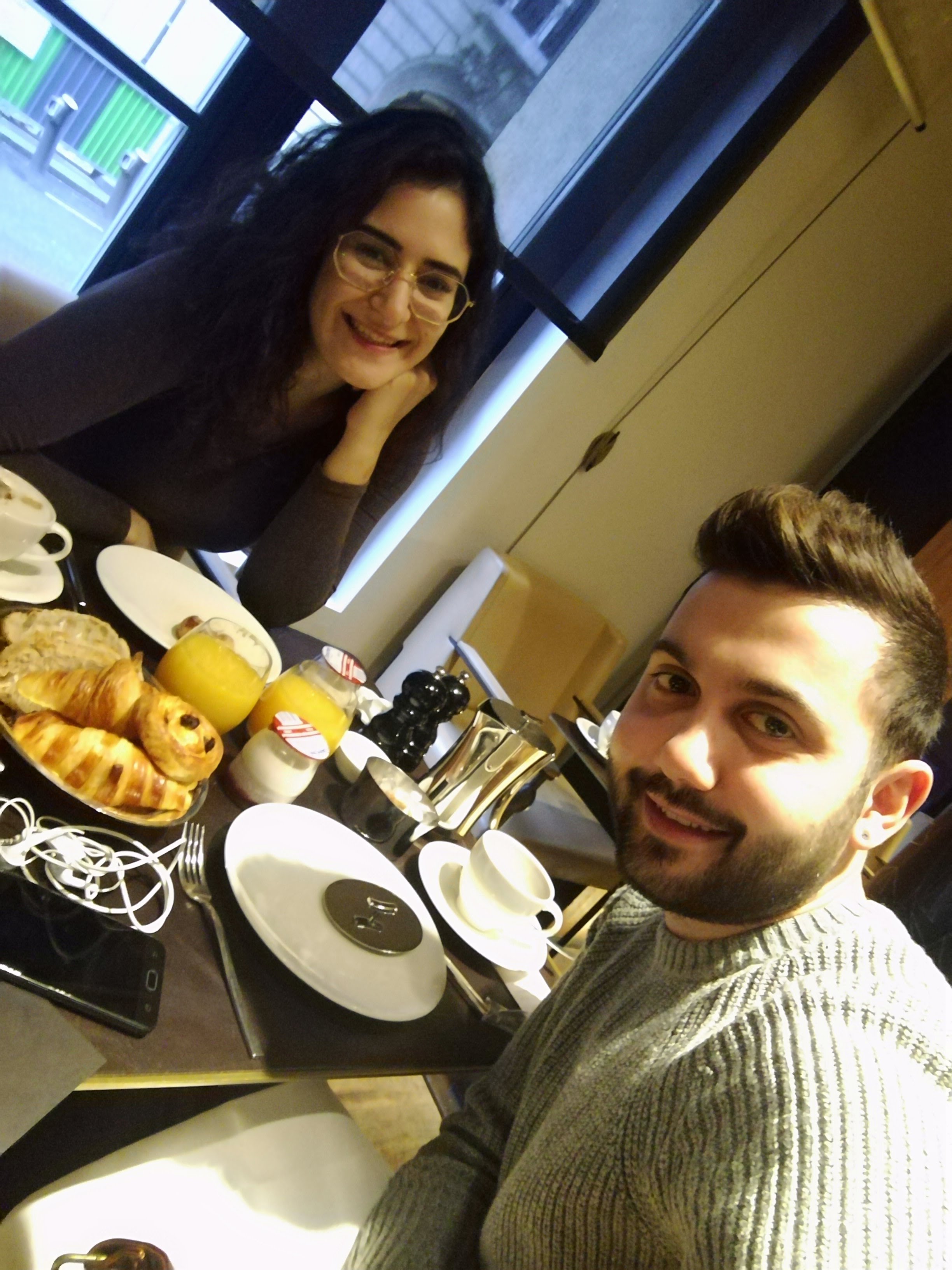 Photo n° 2 de l'avis de Elise.a fait le 04/02/2018 à 09:47