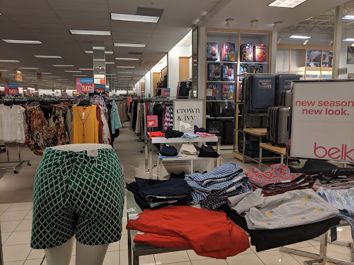 Department Store «Belk», reviews and photos, 401 S Mt Juliet Rd #350, Mt Juliet, TN 37122, USA