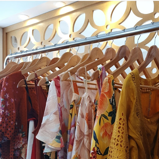 Hoje Vou Assim... Multimarcas em Batatais