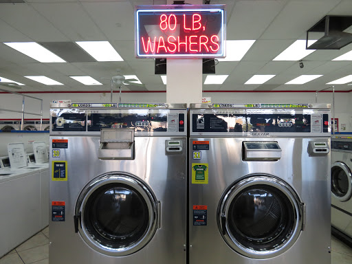 Laundromat «Coin Less Laundry», reviews and photos, 3 W Baseline Rd, Tempe, AZ 85283, USA