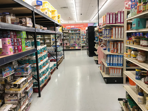 Department Store «Big Lots», reviews and photos, 5600 Mercury Dr, Dearborn, MI 48126, USA