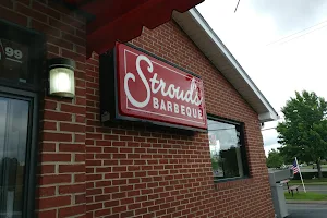 Stroud's Barbeque image