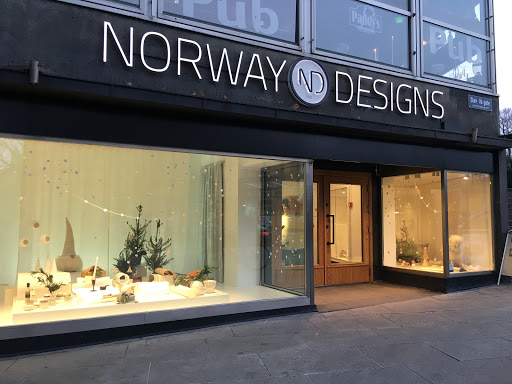 Norway Designs