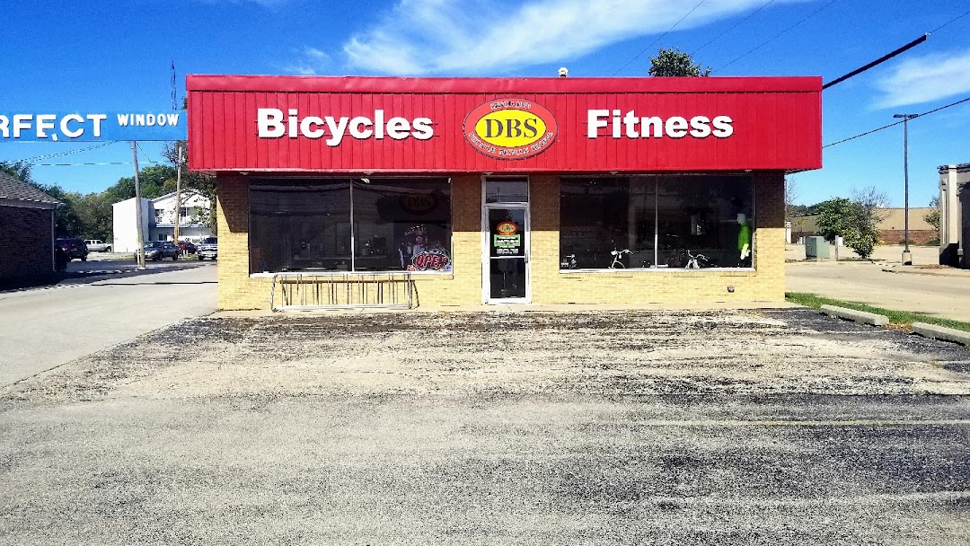 Decatur Bicycle Shoppe