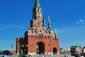 Tsarevokokshaysky Kremlin image