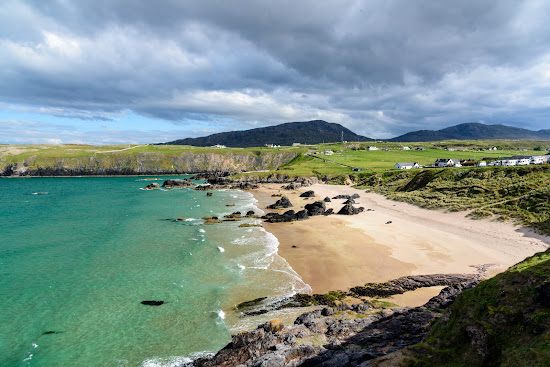 Spiaggia di Durness