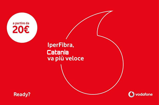 Vodafone Catania