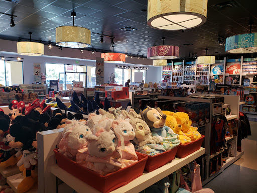 Toy Store «Disney Store», reviews and photos, 500 Ventura Blvd, Camarillo, CA 93010, USA