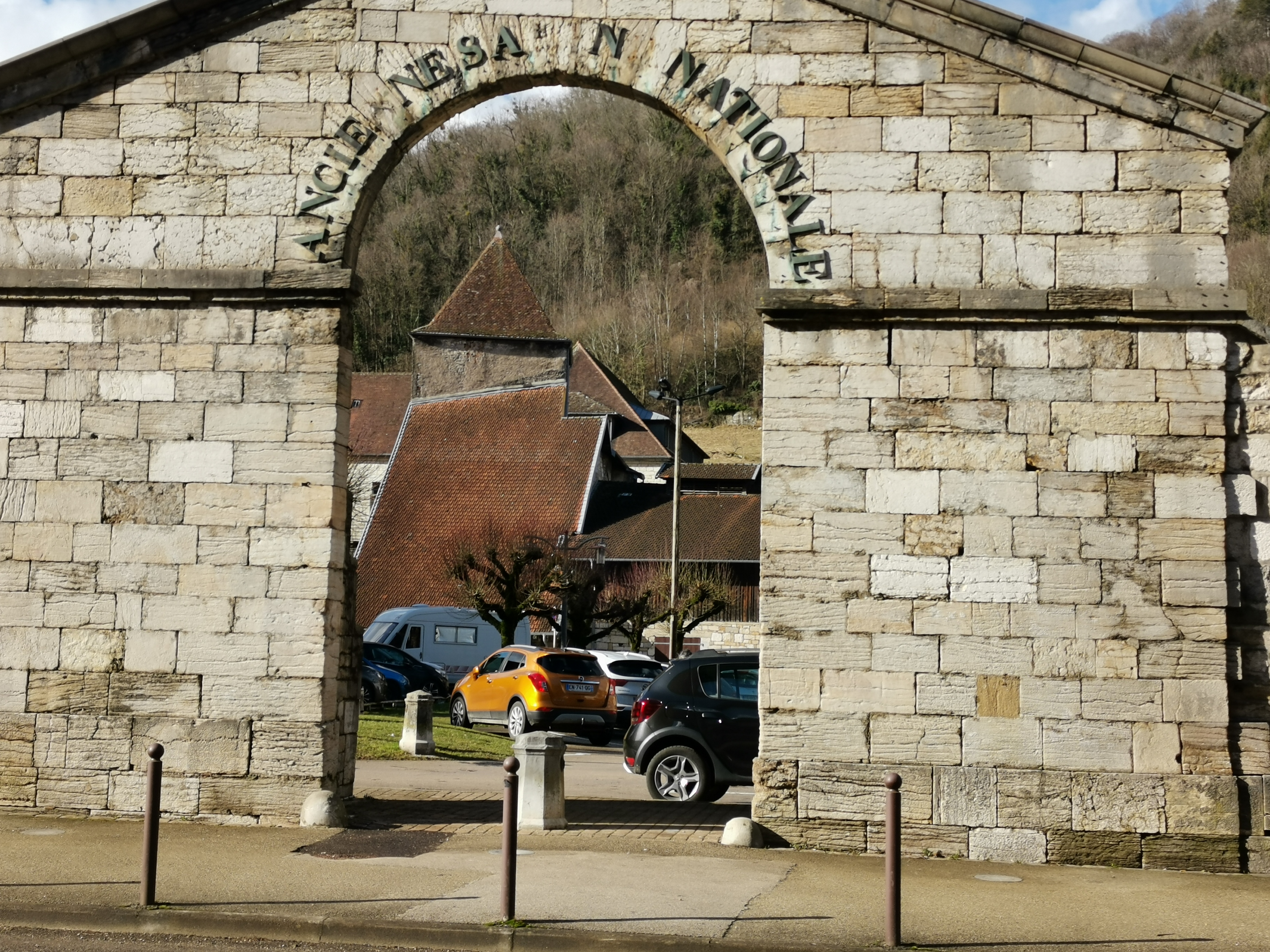 Photo n° 1 de l'avis de Marc.i fait le 09/02/2022 à 13:43