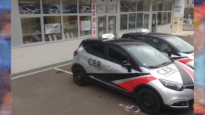 CER Dilo 89 à Auxerre