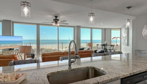 Beach Resort «Sandcastle Condominiums & Event Center», reviews and photos, 800 Sandcastle Dr, Port Aransas, TX 78373, USA