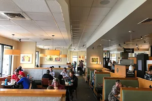 Panera Bread image