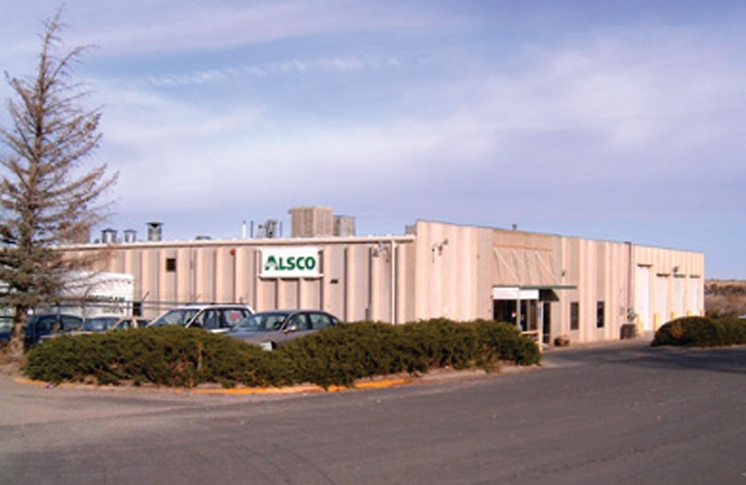 Alsco