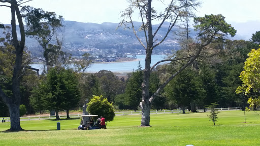 Public Golf Course «Morro Bay Golf Course», reviews and photos, 201 State Park Rd, Morro Bay, CA 93442, USA