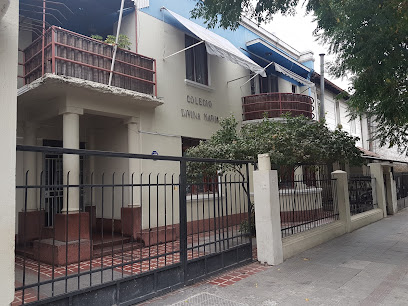 Colegio particular Divina María