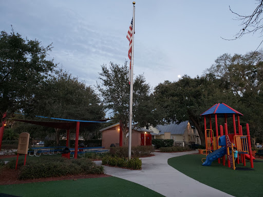 Park «Friendship Park», reviews and photos, 200 W Broadway St, Oviedo, FL 32765, USA