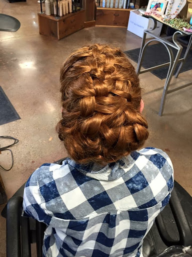 Beauty Salon «Fringe Salon», reviews and photos, 866 S M 13, Lennon, MI 48449, USA