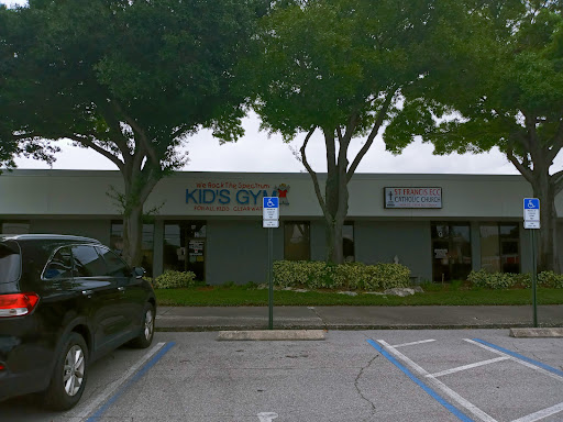 Gym «We Rock the Spectrum - Clearwater», reviews and photos, 12505 Starkey Rd, Largo, FL 33773, USA