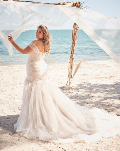 Wedding Store «The Bridal Boutique», reviews and photos, 6955 Oakland Mills Rd K, Columbia, MD 21045, USA