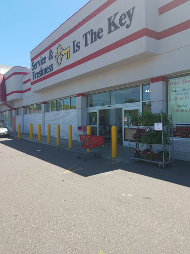 Supermarket «Shoppers Market II», reviews and photos, 14350 E 9 Mile Rd, Warren, MI 48089, USA