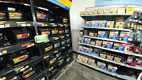 Walmart Auto Care Centers - Photo 5 - Car repair in Lakewood, CA, Long Beach