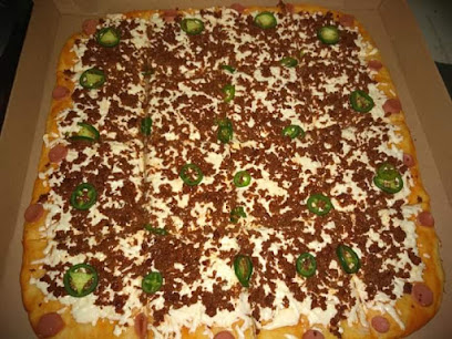 Pizzas y tortas Dany - Centro, 61880 Churumuco de Morelos, Michoacán, Mexico