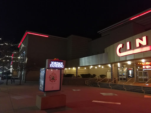 Movie Theater «Cinemark 24 Jordan Landing and XD», reviews and photos, 7301 Jordan Landing Blvd, West Jordan, UT 84084, USA