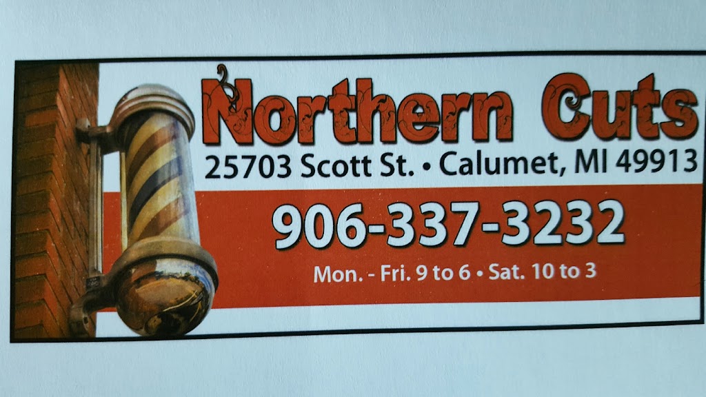 Northern Cuts Calumet 49913