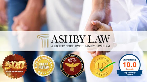 Family Law Attorney «Ashby Law, PLLC», reviews and photos