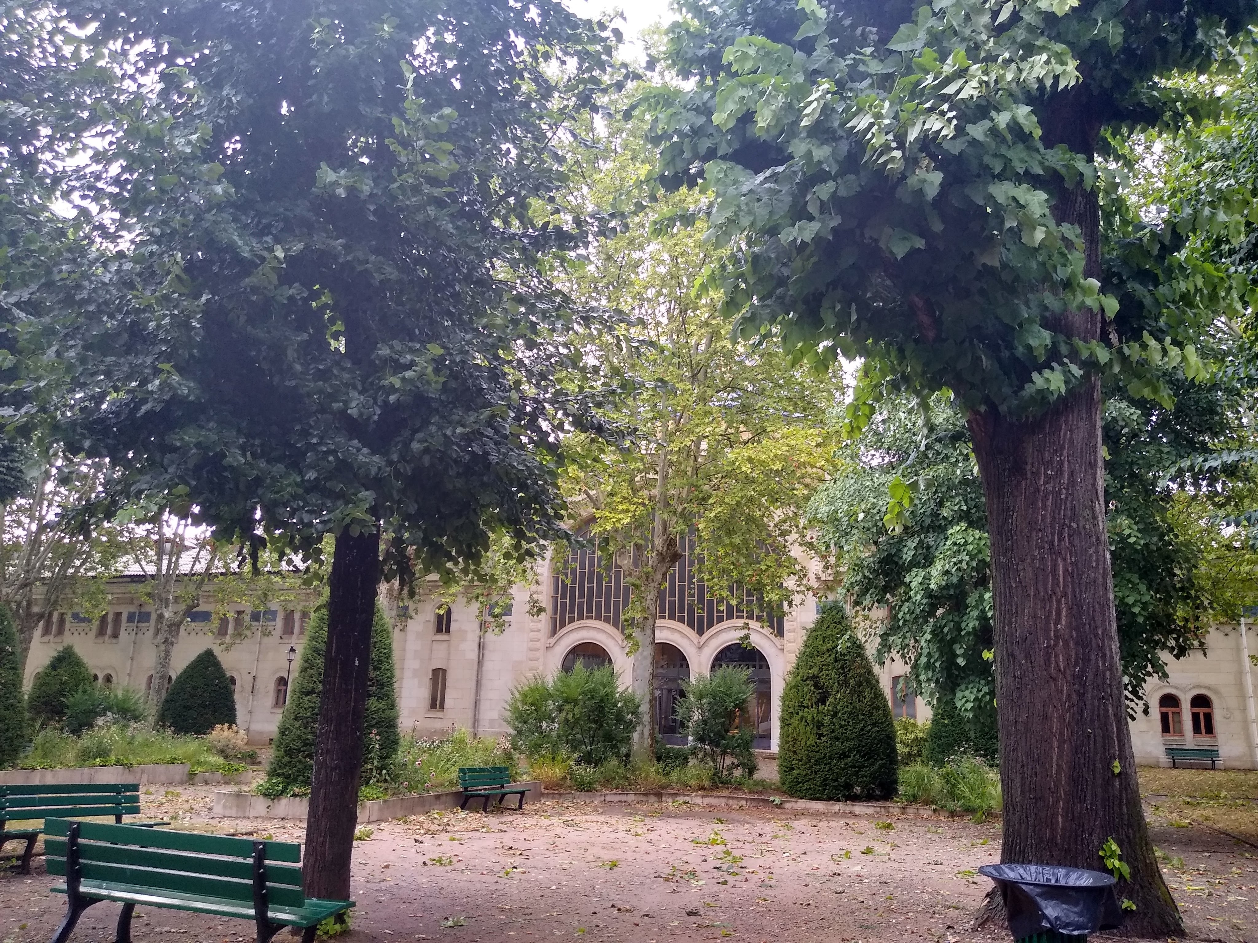Photo n° 15 de l'avis de Red.h fait le 17/09/2017 à 11:13