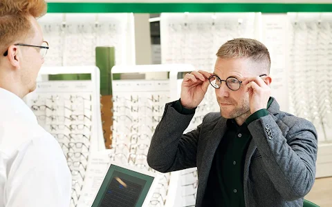 Specsavers Oosterhout image