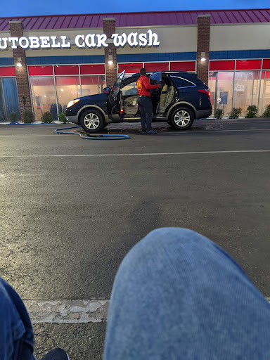 Car Wash «Autobell Car Wash», reviews and photos, 1201 Frederick Blvd, Portsmouth, VA 23707, USA