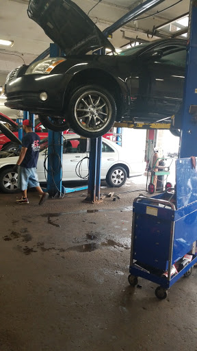 Auto Repair Shop «EC Auto Shop», reviews and photos, 954 Niagara St, Buffalo, NY 14213, USA