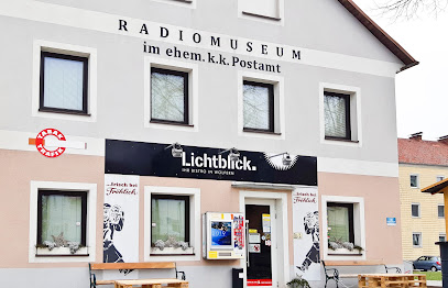 Radiomuseum