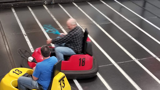 Amusement Center «WhirlyBall», reviews and photos, 23401 WA-99, Edmonds, WA 98026, USA