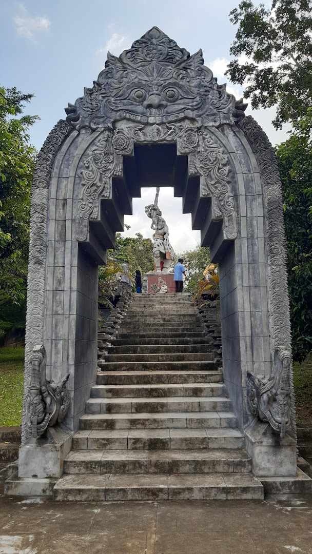 Gambar Taman Rekreasi Alam Mayang