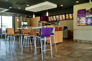 Taco Bell image