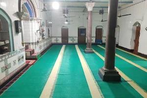 Kanchrapara sunni jama masjid image