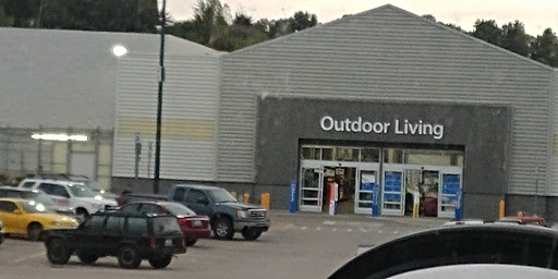 Department Store «Walmart Supercenter», reviews and photos, 2345 Happy Valley Rd, Glasgow, KY 42141, USA