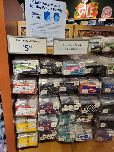 Toy Store «Disney Store», reviews and photos, 51 Main St, Salt Lake City, UT 84101, USA