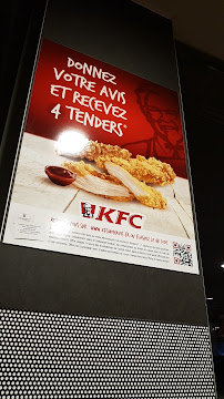 Menu / carte de KFC Bayonne à Bayonne