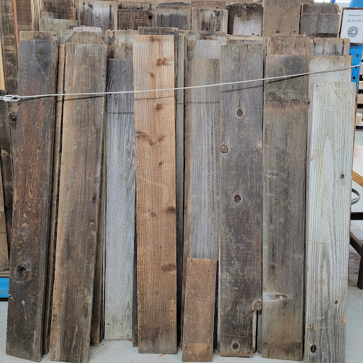 Lumber Store «All American Reclaim», reviews and photos, 1095 Pingree Rd #106, Crystal Lake, IL 60014, USA