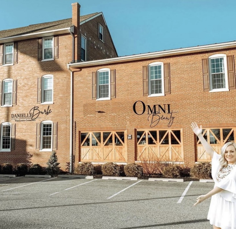 Omni Beauty 17538