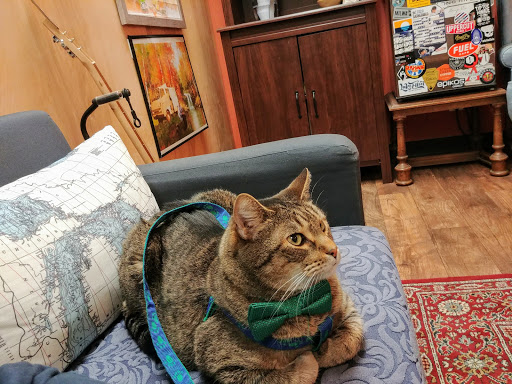 Barber Shop «Traunik Barbershop», reviews and photos, 4022 N Wilson Dr, Shorewood, WI 53211, USA